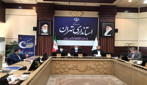 اقدامات استانداردسازی تهران مستلزم همکاری شهرداری‌‌ها